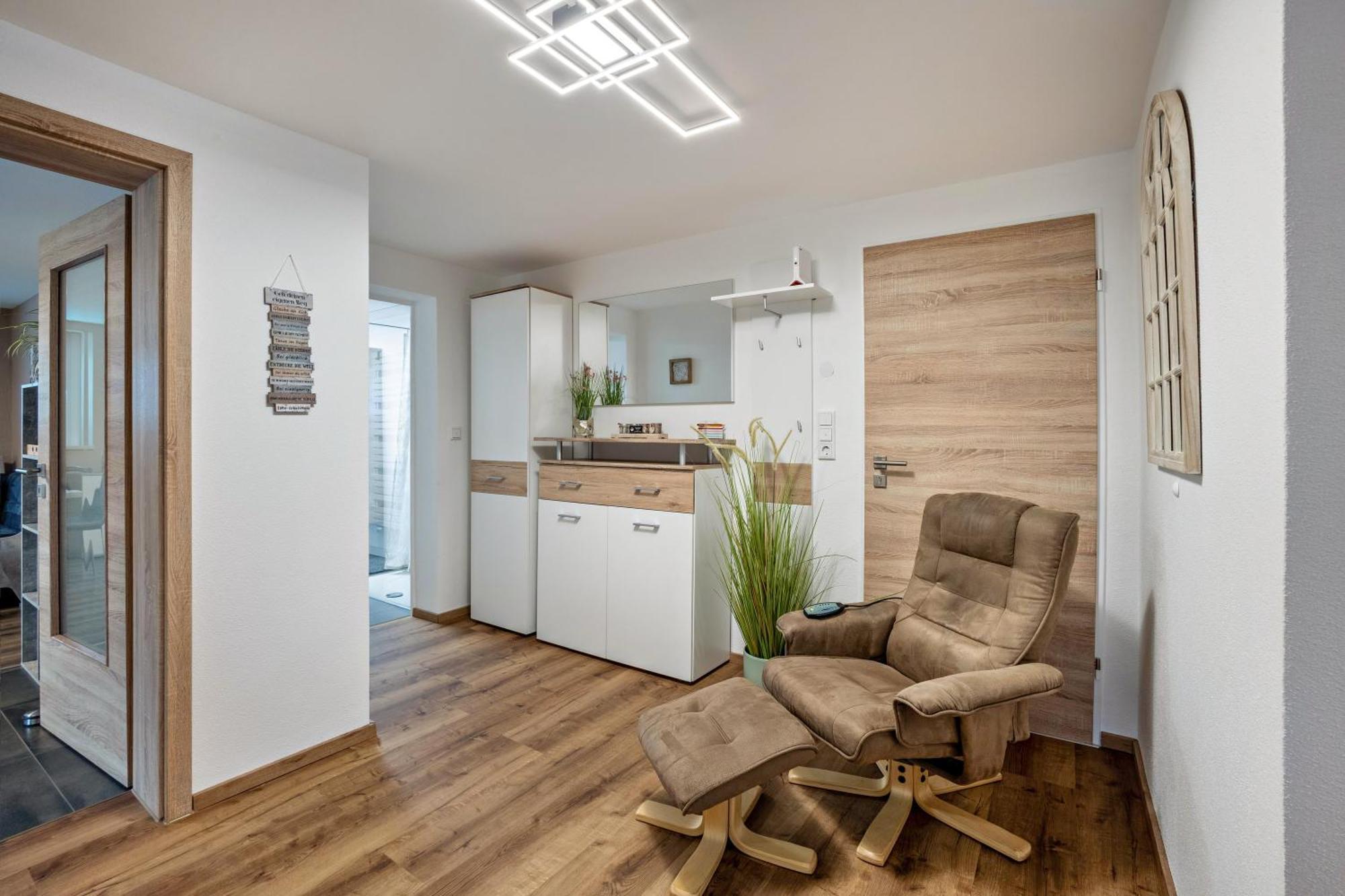Ferienwohnung Brunnerhof Urlaub Auf Dem Land Hartenstein  Exterior foto
