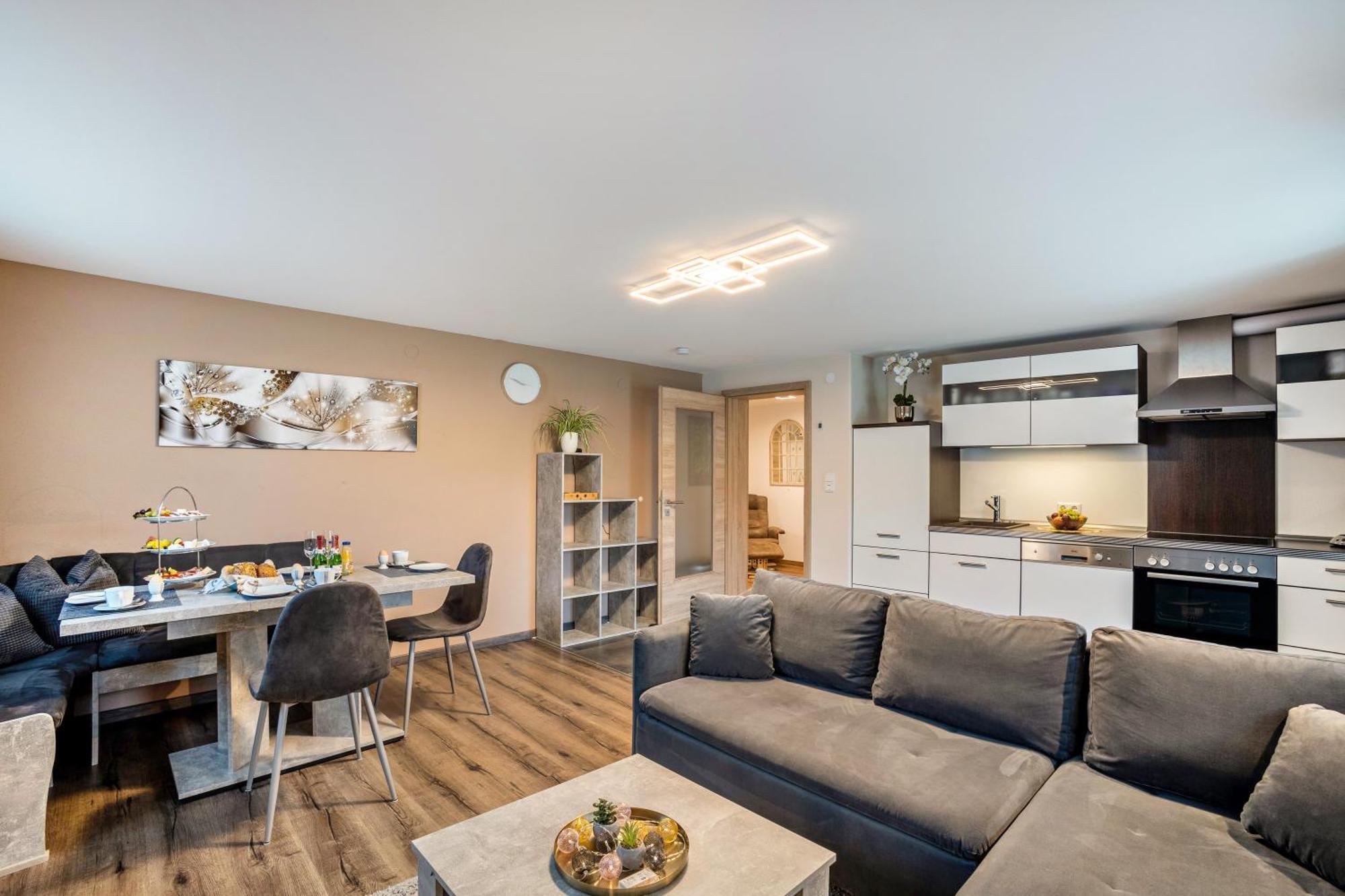 Ferienwohnung Brunnerhof Urlaub Auf Dem Land Hartenstein  Exterior foto