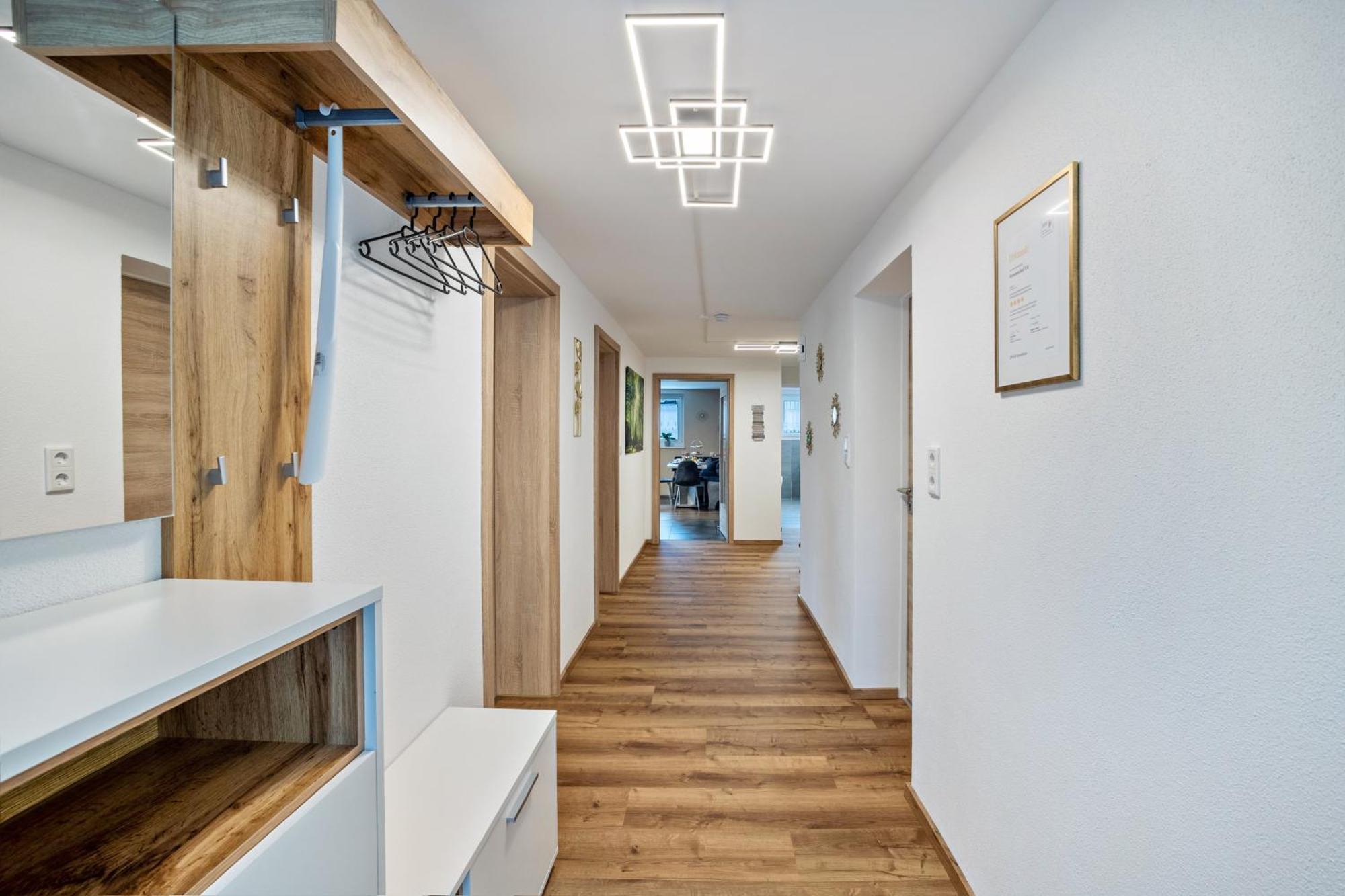 Ferienwohnung Brunnerhof Urlaub Auf Dem Land Hartenstein  Exterior foto
